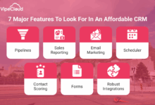 Affordable CRM Software For Startups: Essential Features And Best Practices