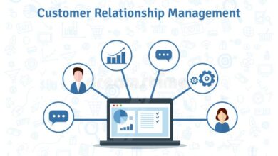 Customer Relationship Management For E-commerce: Enhancing Online Business Success