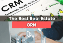 Best CRM For Real Estate Agents: Enhancing Productivity And Client Relationships