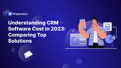CRM Software Cost: Understanding Pricing Factors And Strategies